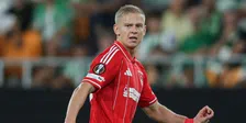 Thumbnail for article: 'Arsenal geeft groen licht rondom transfer, Zinchenko wordt Ajax-speler'