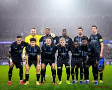 Thumbnail for article: Straf! Opvallende statistiek toont hoe knap Club Brugge hun CL-campagne écht was
