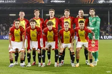 Thumbnail for article: Go Ahead Eagles op rapport: hoge cijfers voor trio, geen onvoldoende