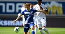Thumbnail for article: Jong KAA Gent onder de loep: Talent in elke linie zorgt voor beste rapport van de klas