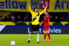 Thumbnail for article: 'Avondje NAC' blijkt bijzonder lastig voor Twente: comeback in Breda