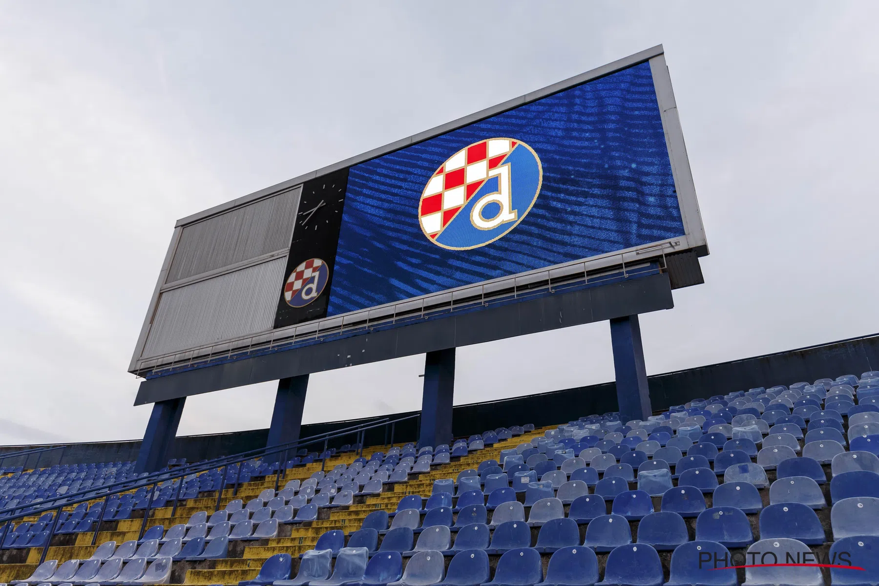 Genk staat voor dubbele confrontatie met Dinamo Zagreb: vijf opmerkelijke weetjes