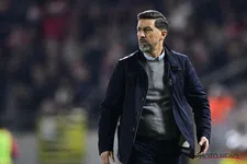 Thumbnail for article: Hasi onder druk richting Standard: “Ik speel elke wedstrijd voor mijn job”