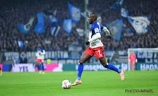 Thumbnail for article: Hamburger SV grijpt in: 'Ex-JPL-winger geschorst wegens ernstig wangedrag'