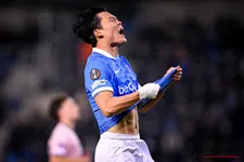 Thumbnail for article: 'Turkse topclub doet aanbieding voor Oh, maar Genk houdt been stijf'