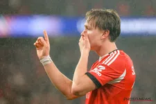 Thumbnail for article: 'Schjelderup wil ondanks heldenrol naar Club Brugge, Rigaux aanwezig in Lissabon'