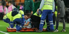 Thumbnail for article: Engelse pers staat massaal stil bij moment uit Betis - Feyenoord: 'Heartbreaking'
