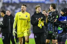 Thumbnail for article: Alderweireld en Vossen zien Mignolet schitteren: "Als hij dit niveau haalt …"