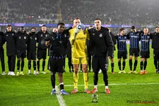 Thumbnail for article: Opnieuw een klepper: Club Brugge kent zijn tegenstander in tussenronde van de CL