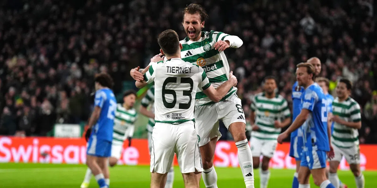 Schotse kranten fileren 'erbarmelijk' Utrecht: 'Een van de zwaksten in Europa'