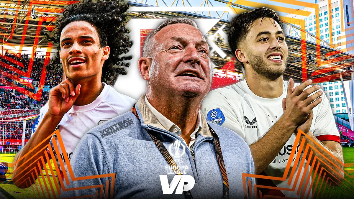 Eindrapport FC Utrecht: El Karouani in de etalage, opvallende dissonant