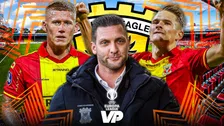 Thumbnail for article: Eindrapport Go Ahead Eagles: hoogste cijfer is voor rots in de branding