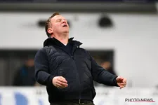 Thumbnail for article: Rode kaart kost STVV leidersplaats in de JPL na nederlaag tegen Charleroi