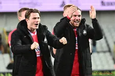 Thumbnail for article: Volwassen Antwerp spoelt twijfels weg: “Dit hebben we heel goed uitgespeeld”