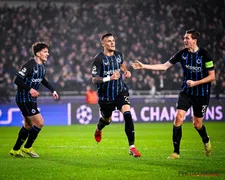 Thumbnail for article: HVH en Van Der Elst spiegelen Club Brugge aan Union: “Dat middenveld is straffer”