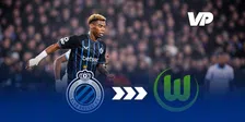 Thumbnail for article: Transferdruk neemt toe bij Club Brugge: 'Wolfsburg meldt zich voor Onyedika'