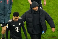 Thumbnail for article: Boze Kompany haalt uit naar arbitrage na puntenverlies Bayern: “Extra tijd zegt alles”
