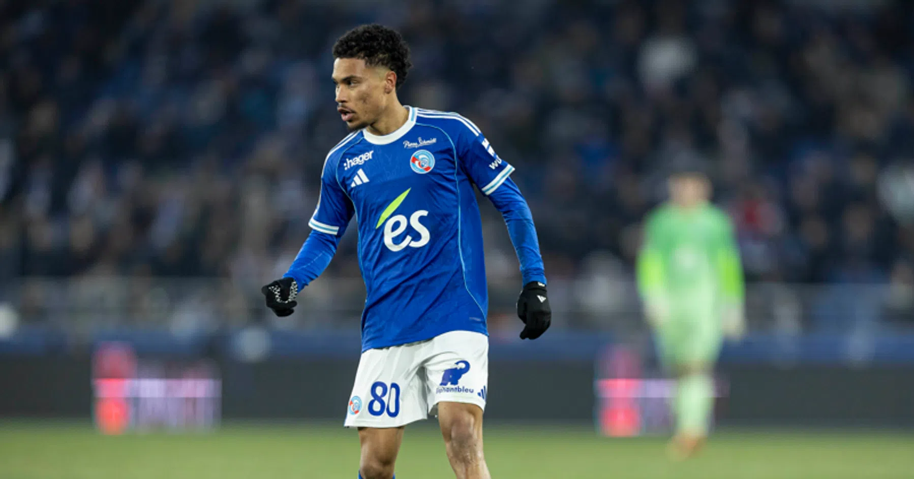 Debuut in de topper? Lemaréchal voor het eerst in selectie van Club Brugge