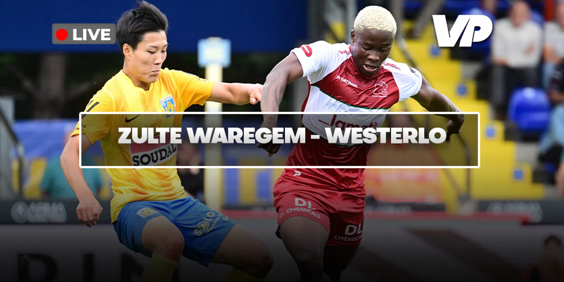 LIVE-Discussie: Zulte Waregem – KVC Westerlo 