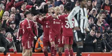 Thumbnail for article: Eindelijk raak! Liverpool boekt tegen Newcastle eerste competitiezege van 2026