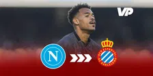 Thumbnail for article: OFFICIEEL: Rode Duivel Ngonge trekt naar Espanyol