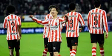 Thumbnail for article: Sparta wint dankzij Mito subtopwedstrijd en dringt top-vijf Eredivisie binnen