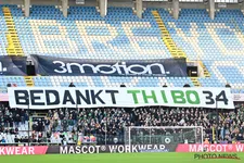 Thumbnail for article: Somers schittert bij terugkeer met Antwerp naar Cercle: “Het voelde als thuiskomen”