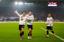 Thumbnail for article: Praat mee op VP: NEC met Sano in de basis tegen FC Volendam