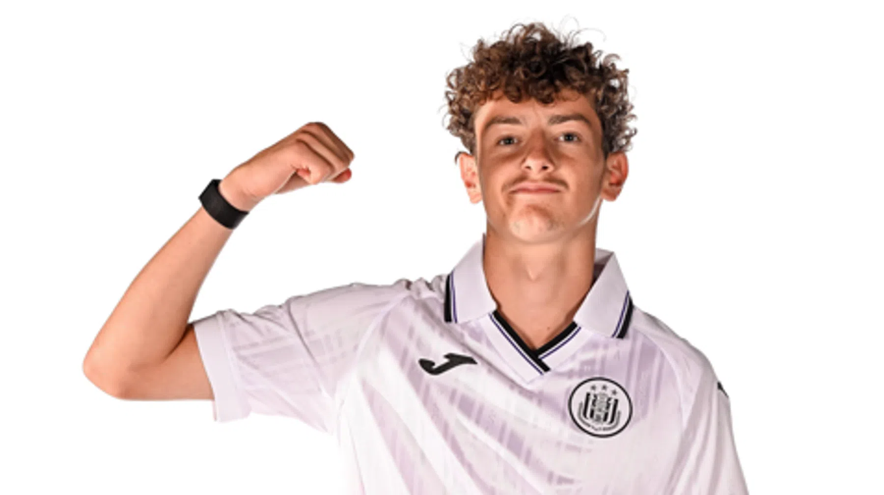 Transfernieuws: Jarne Flies gaat RSC Anderlecht verlaten voor US Lecce