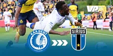 Thumbnail for article: Tavolieri: ‘KAA Gent verkoopt Soumah aan IK Sirius'