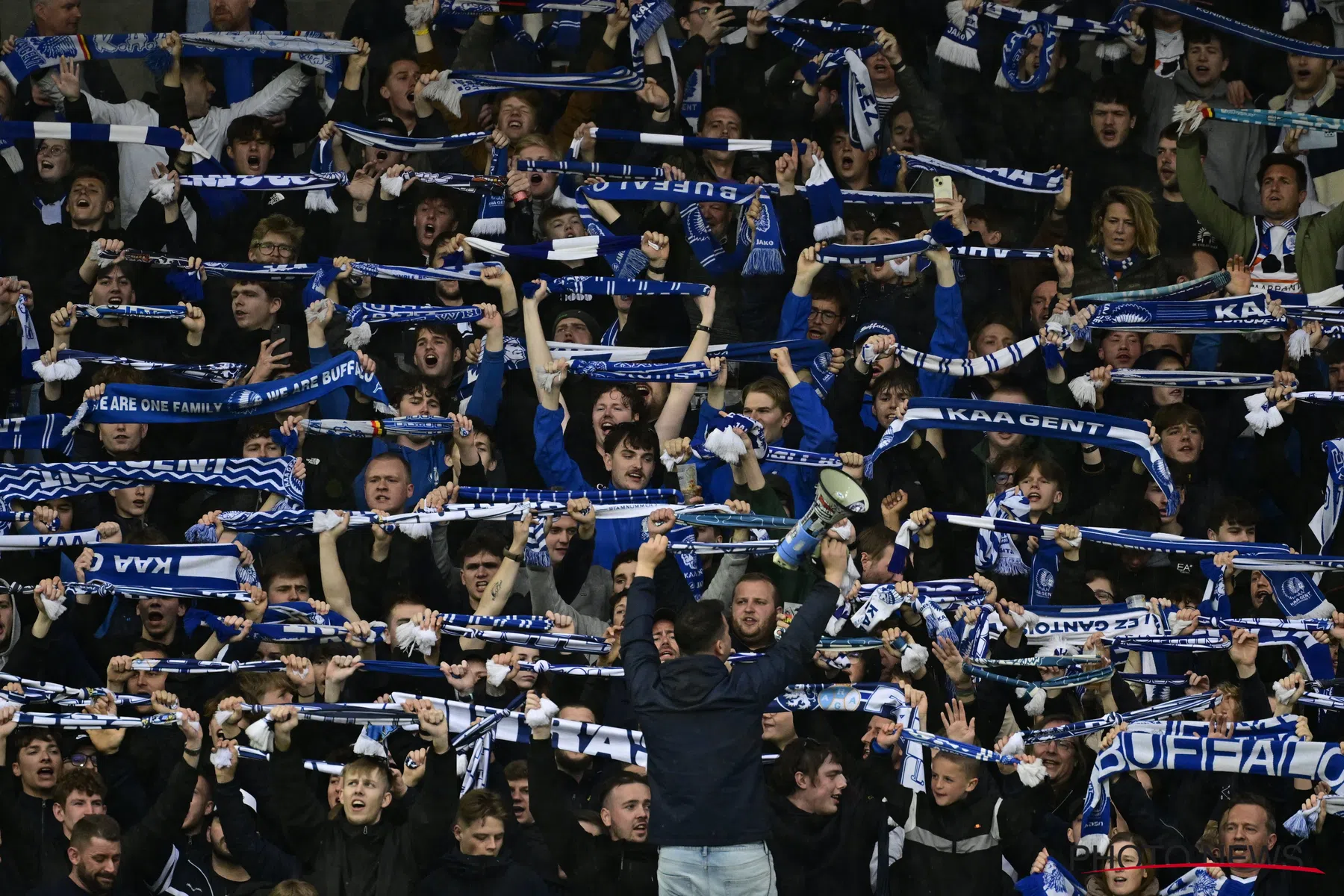 LIVE-Discussie: RWDM – Jong KAA Gent 