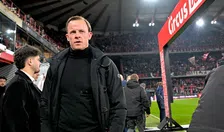 Thumbnail for article: Euvrard: "Het is duidelijk dat deze wedstrijd om meer draait dan drie punten"