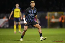 Thumbnail for article: Club Brugge houdt been stijf: 'Onyedika blijft nog tot de zomer bij Blauw-Zwart'
