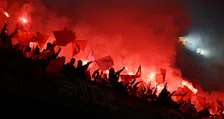 Thumbnail for article: Het spel zit op de wagen: 'RSCA-'fans' bekladden spelersbus van Standard'