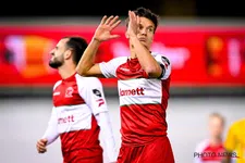 Thumbnail for article: Vossen speelde 44 minuten in laatste tien wedstrijden: “Jammer dat het zo ver is gekomen”