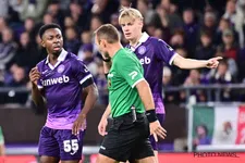 Thumbnail for article: Nog meer zorgen bij Anderlecht: Schorsing De Cat en Kana opnieuw geblesseerd 