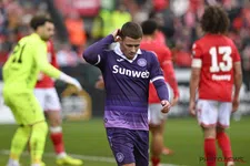 Thumbnail for article: Hazard beschermt Hasi na nederlaag: “Spelers dragen de verantwoordelijkheid”