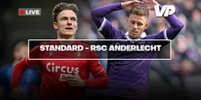 Thumbnail for article: LIVE-Discussie: Standard scoort meteen na rust een tweede keer tegen Anderlecht