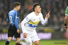 Thumbnail for article: Ex-Union-speler opent het vuur: “Club Brugge was vaker de boosdoener”
