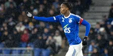 Thumbnail for article: Koeman moet vrezen: Oranje-aanvaller loopt kort voor WK blessure op 