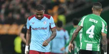 Ex-Club Brugge-spits afgebrand na vertrek:  'Hij was dat nummer niet waard'