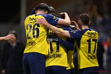 Thumbnail for article: Club Brugge ziet Union opnieuw vijf punten uitlopen na een zeer matige wedstrijd
