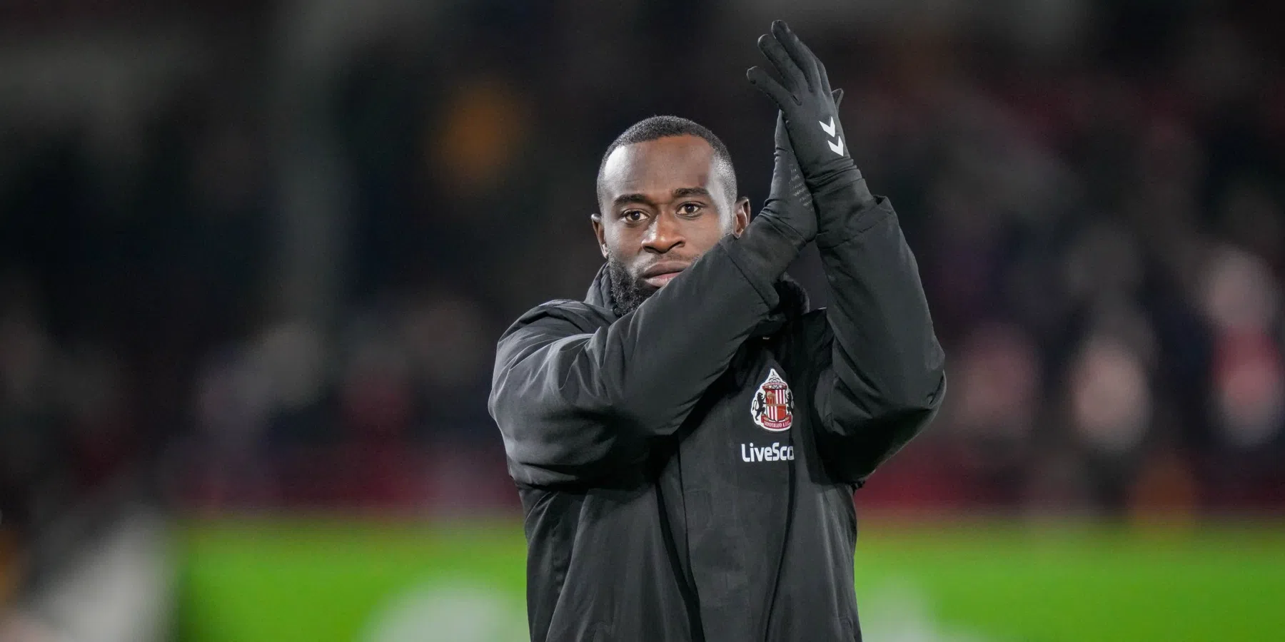 Lutsharel Geertruida kan ondanks Sunderland-vertrek in Premier League blijven