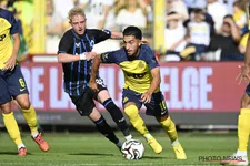 Thumbnail for article: Krijgen we nieuwe leider in JPL? Vermoedelijke XI’s Club Brugge en Union SG
