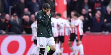 Thumbnail for article: Feyenoord op rapport: twee spelers leveren wanprestatie en krijgen een 3
