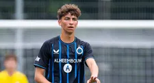 Thumbnail for article: De 5 van 1B: Uitblinkers bij Club NXT en Jong Genk, Van Landschoot matchwinnaar