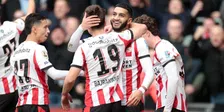 Thumbnail for article: PSV heeft aan sterk begin genoeg, kleineert Feyenoord en zet grote stap naar titel