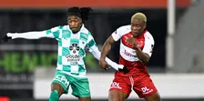 Thumbnail for article: 'Marseille maakt Zulte Waregem 6 miljoen euro rijker met transfer Nnadi'