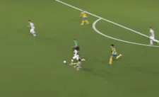 Thumbnail for article: POLL: Veel twijfels rondom rode kaart STVV tegen Charleroi, oordeel nu zelf 