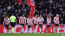 Thumbnail for article: PSV op rapport: Obispo bewijst gelijk van Bosz, torenhoge cijfers na topper
